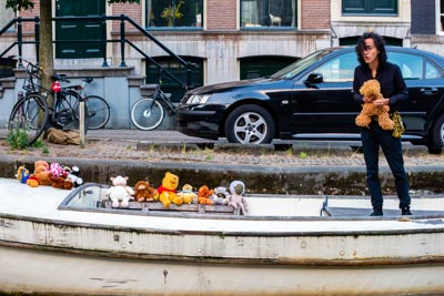 Amsterdam Roots Festival 2018