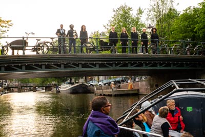 Amsterdam Roots Festival 2018