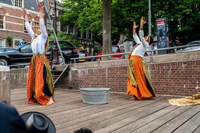Amsterdam Roots Festival 2018