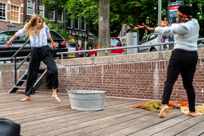 Amsterdam Roots Festival 2018