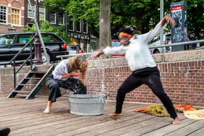Amsterdam Roots Festival 2018
