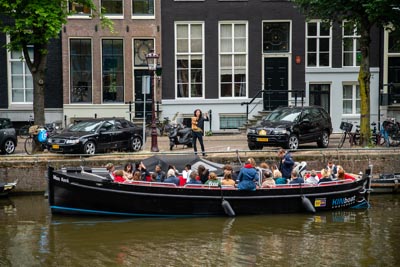 Amsterdam Roots Festival 2018