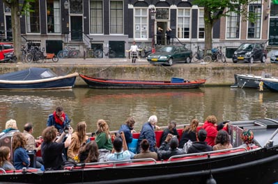 Amsterdam Roots Festival 2018