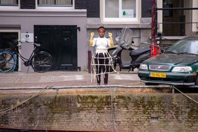 Amsterdam Roots Festival 2018