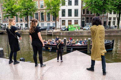 Amsterdam Roots Festival 2018