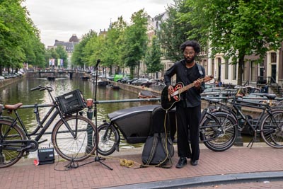 Amsterdam Roots Festival 2018