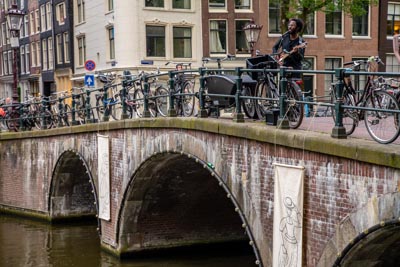 Amsterdam Roots Festival 2018