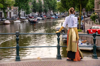 Amsterdam Roots Festival 2018