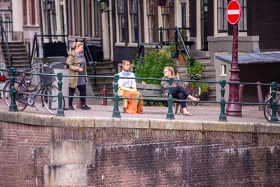 Amsterdam Roots Festival 2018