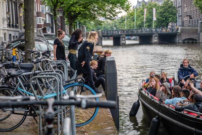 Amsterdam Roots Festival 2018