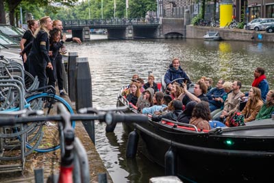Amsterdam Roots Festival 2018