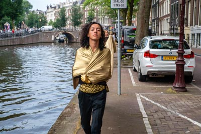 Amsterdam Roots Festival 2018