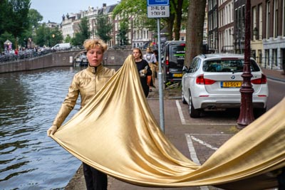 Amsterdam Roots Festival 2018