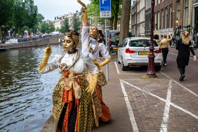 Amsterdam Roots Festival 2018