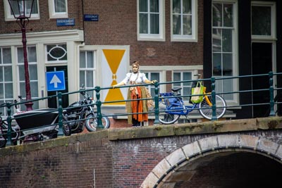 Amsterdam Roots Festival 2018