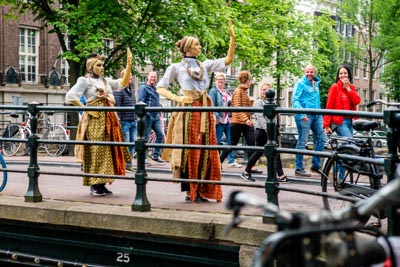 Amsterdam Roots Festival 2018