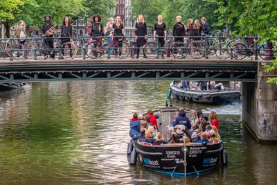 Amsterdam Roots Festival 2018