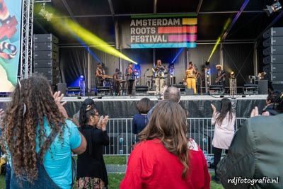 amsterdam roots open air