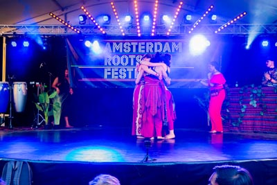 Amsterdam Roots Festival 2023