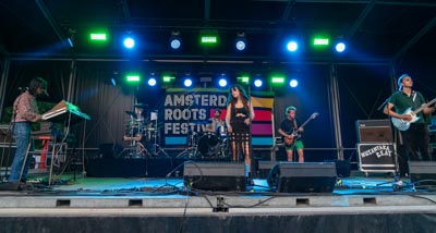 Amsterdam Roots Festival 2023