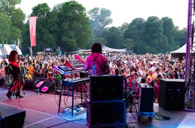 Amsterdam Roots Festival 2023