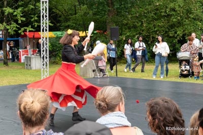 Amsterdam Roots Festival 2025