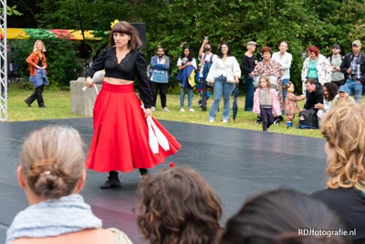 Amsterdam Roots Festival 2025