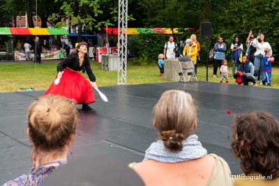 Amsterdam Roots Festival 2025
