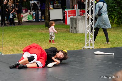 Amsterdam Roots Festival 2025