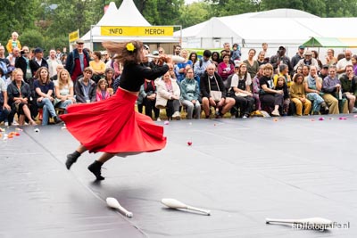 Amsterdam Roots Festival 2025