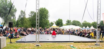 Amsterdam Roots Festival 2025