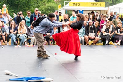 Amsterdam Roots Festival 2025