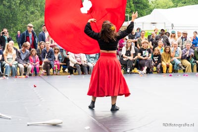 Amsterdam Roots Festival 2025