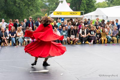 Amsterdam Roots Festival 2025