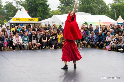 Amsterdam Roots Festival 2025