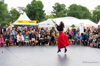 Amsterdam Roots Festival 2025