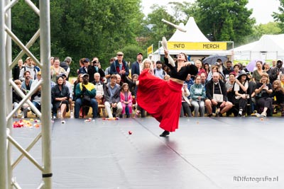 Amsterdam Roots Festival 2025