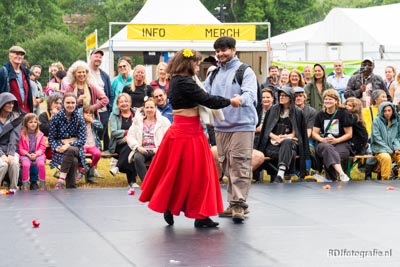 Amsterdam Roots Festival 2025