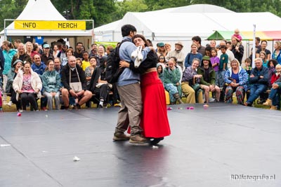 Amsterdam Roots Festival 2025
