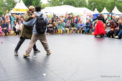 Amsterdam Roots Festival 2025