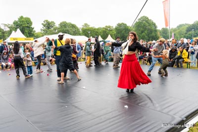 Amsterdam Roots Festival 2025