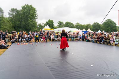 Amsterdam Roots Festival 2025