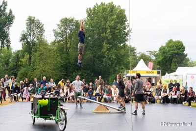 Amsterdam Roots Festival 2025