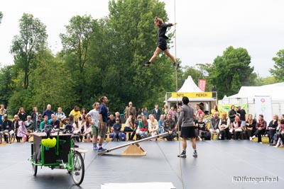 Amsterdam Roots Festival 2025