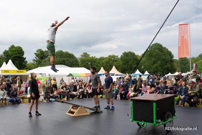 Amsterdam Roots Festival 2025