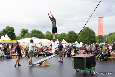Amsterdam Roots Festival 2025
