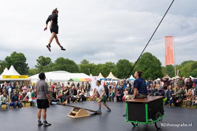 Amsterdam Roots Festival 2025