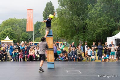 Amsterdam Roots Festival 2025
