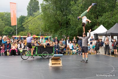 Amsterdam Roots Festival 2025