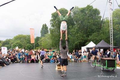 Amsterdam Roots Festival 2025
